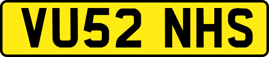 VU52NHS
