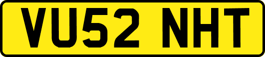 VU52NHT