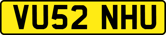 VU52NHU