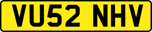 VU52NHV
