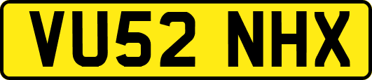 VU52NHX