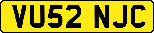 VU52NJC