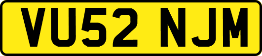 VU52NJM