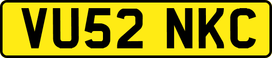 VU52NKC