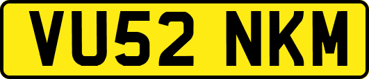 VU52NKM