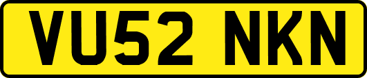 VU52NKN