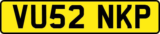 VU52NKP