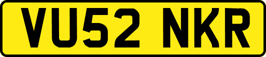 VU52NKR