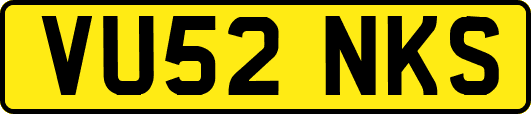 VU52NKS