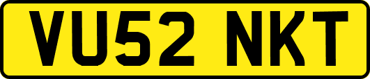VU52NKT