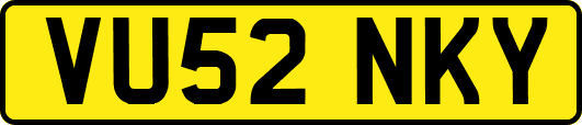 VU52NKY