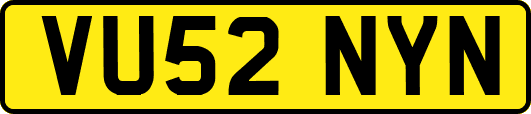 VU52NYN