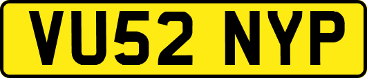 VU52NYP