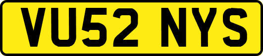 VU52NYS