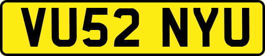 VU52NYU