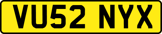VU52NYX