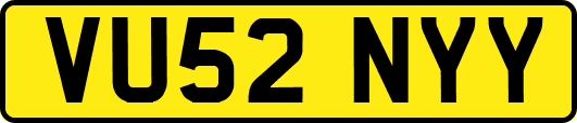 VU52NYY