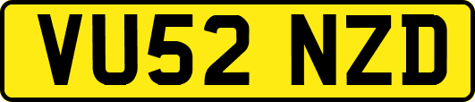 VU52NZD