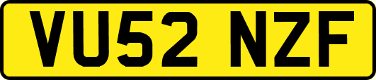 VU52NZF