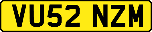 VU52NZM