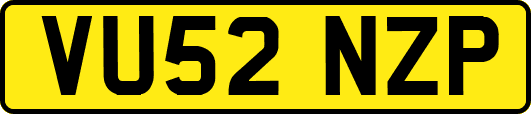 VU52NZP