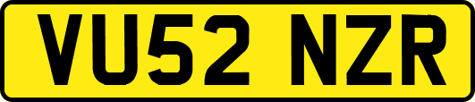 VU52NZR