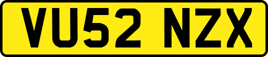 VU52NZX