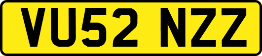 VU52NZZ