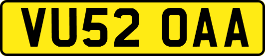 VU52OAA
