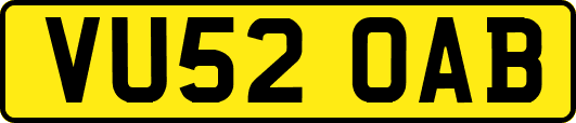 VU52OAB