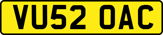 VU52OAC