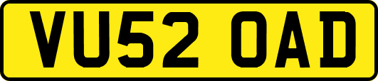 VU52OAD