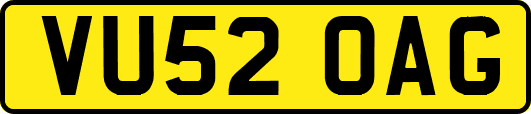 VU52OAG