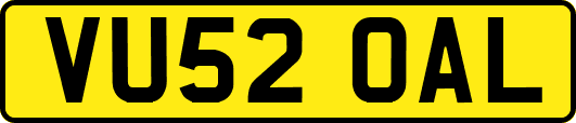 VU52OAL