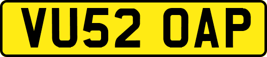 VU52OAP