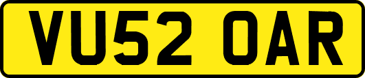 VU52OAR
