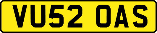 VU52OAS