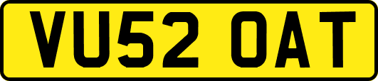 VU52OAT