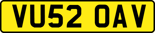 VU52OAV