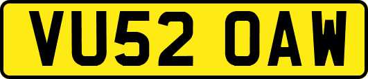VU52OAW