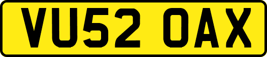 VU52OAX
