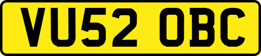 VU52OBC