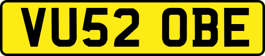 VU52OBE