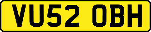 VU52OBH