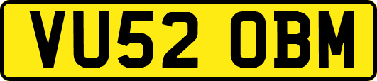VU52OBM