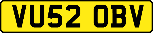 VU52OBV