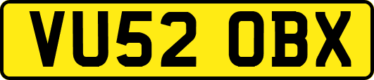 VU52OBX