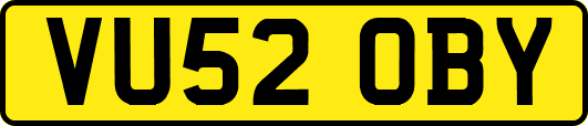 VU52OBY