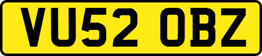 VU52OBZ