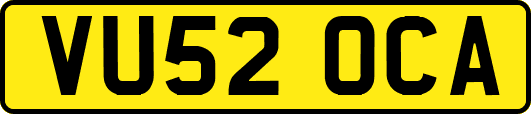 VU52OCA